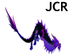 Purple Dragon Pet