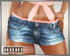 ~A: Jeans'Skirt XXL