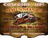 Coutry Cowgirl UP