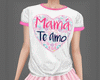 Te Amo Mama Girl