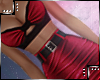 Vintage Pinup Outfit 