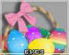 Easter Basket (KL)