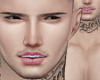 Realistic Skin Pale