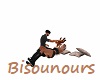 Bisounours Kiss 2
