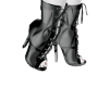 Dulcet Boots Onyx