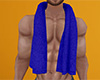 Blue Towel 6 (M)