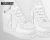 White Sneaker