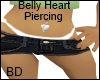 [BD]BellyHeartPiercing