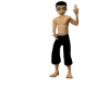 totino boy