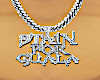 Guala Cstm Chain