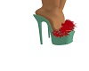 His 2 Unwrap Heels