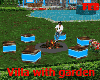 Villa with garden