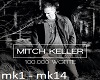 Mitch Keller 100000Worte