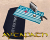 #Beach Towel