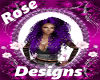 KimiPurple Curls