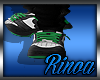 Christmas Love V2 Shoes
