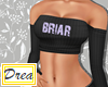 Briar Crop