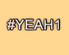 MA #Yeah1