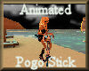 [my]Pogo Stick Animated