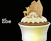 CupCake - Hot Chocolate