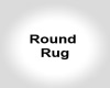 Round Rug