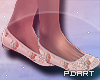 P Dart | Baby Sandal