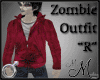 MM~ R Warm Bodies Outfit