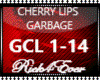 CHERRY LIPS-  GARBAGE