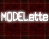 MODELette