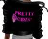 Pretty Girls' Boxing