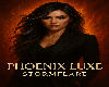 Phoenix Luxe: Stormflare
