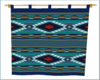 Native American Tapestry