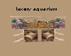 luxery aquarium