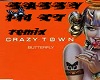 CrazyTown 1-14 CT remix