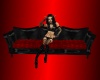 *LL* Vampire couch