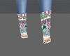 AKA HEELS