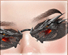 F-Sunglasses Dragon