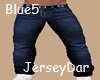 Tr Jeans Blue V