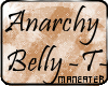Anarchy Belly t-shirt