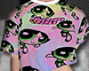 fer. Powerpuff Buttercup
