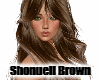 Shonuell Brown