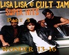 Lisa n Cult Wonder PT3