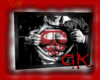(GK) Superman Art