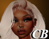 CB- Trudy Sandy