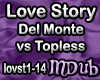 Love Story Remix mDub