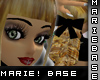 [V4NY] Marie! B Pard