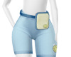 Smile Short RL