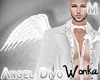 W° Angel Divo .Wings