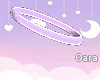 R. Angel Halo - Lilac