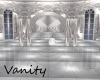 White Wedding Hall